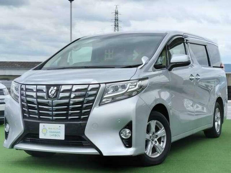 ALPHARD-0