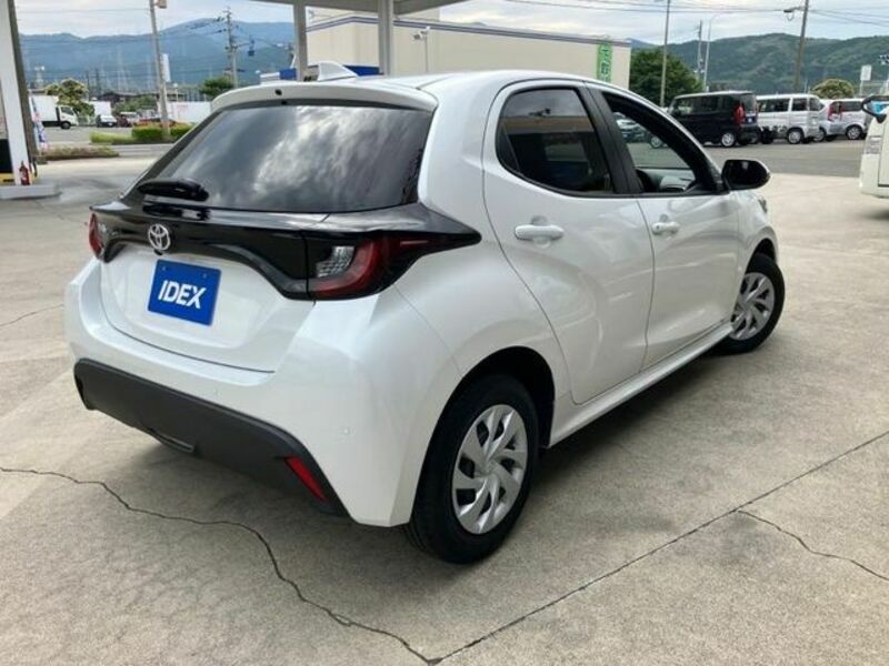 YARIS