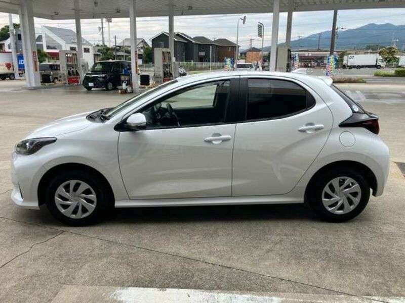 YARIS