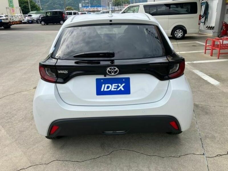 YARIS