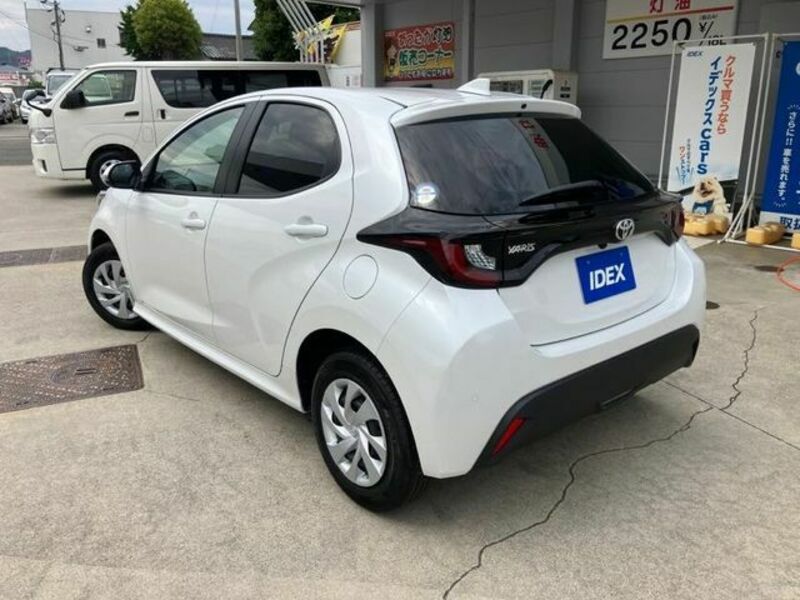 YARIS