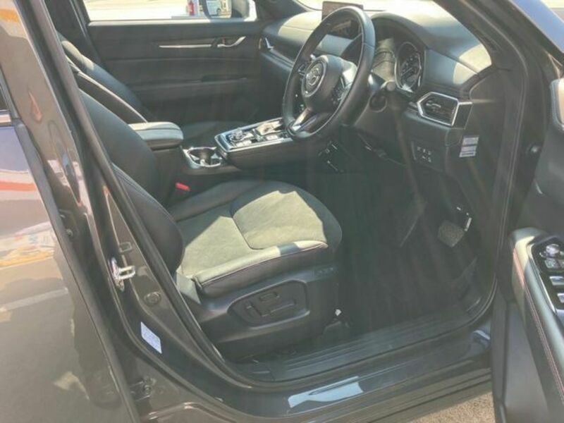 CX-8