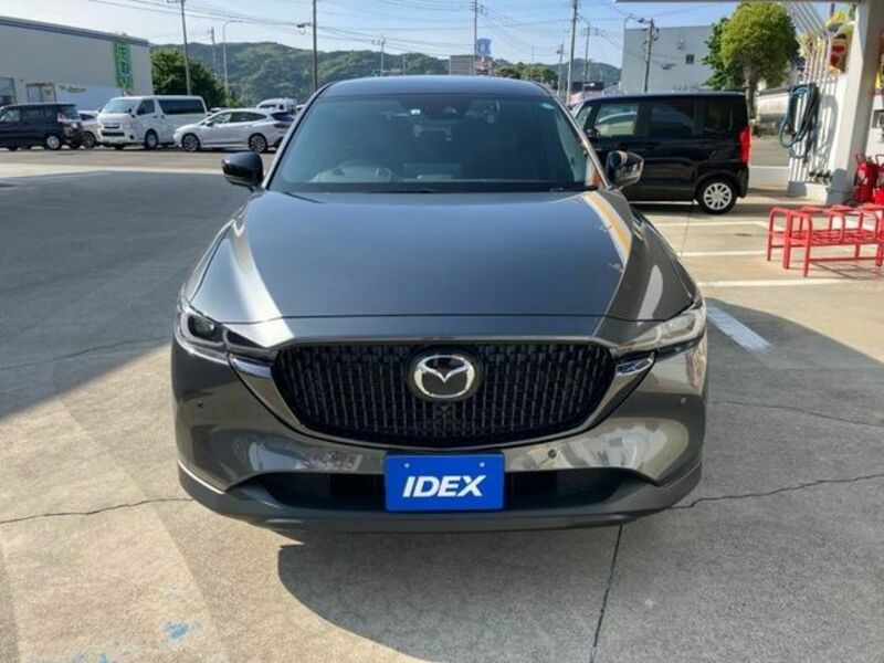 CX-8
