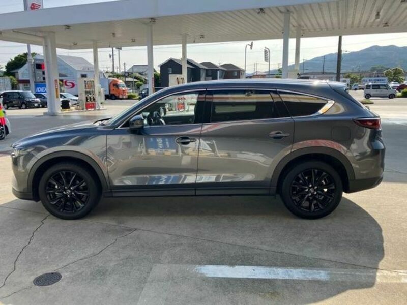 CX-8