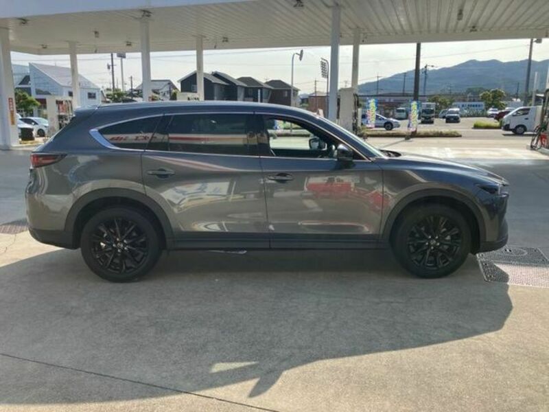 CX-8