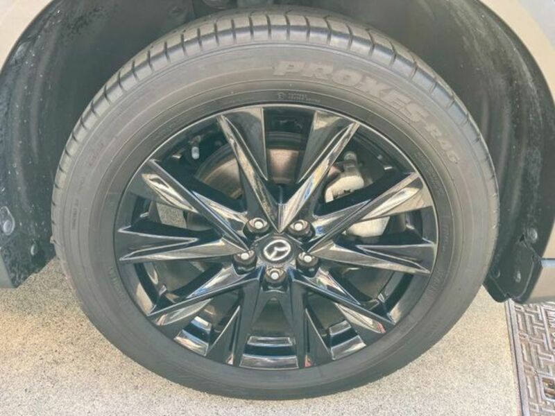 CX-8