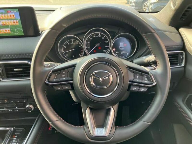CX-8