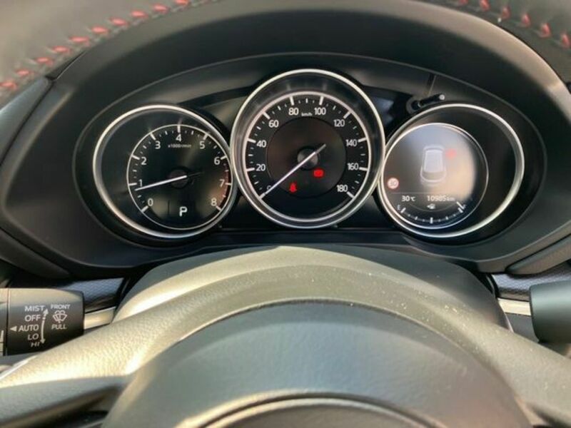 CX-8