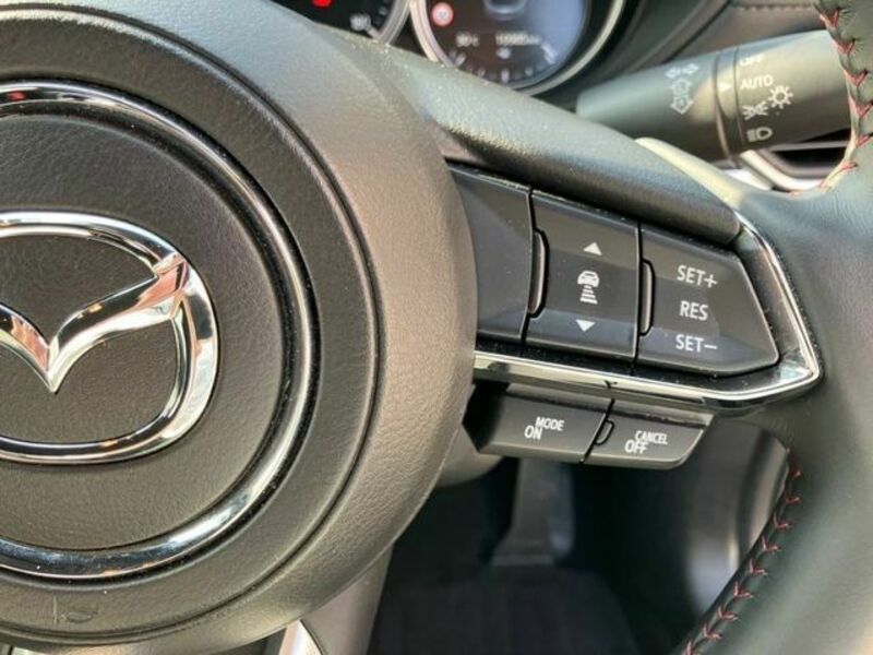 CX-8