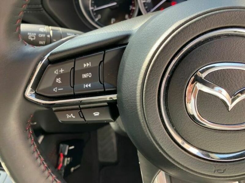 CX-8