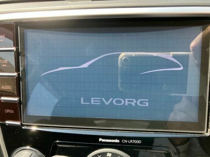 LEVORG