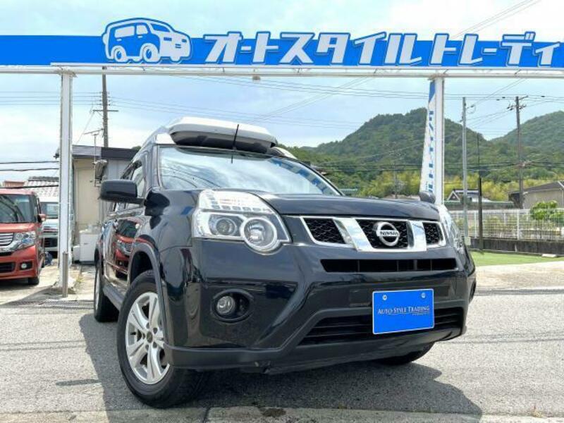 X-TRAIL-0