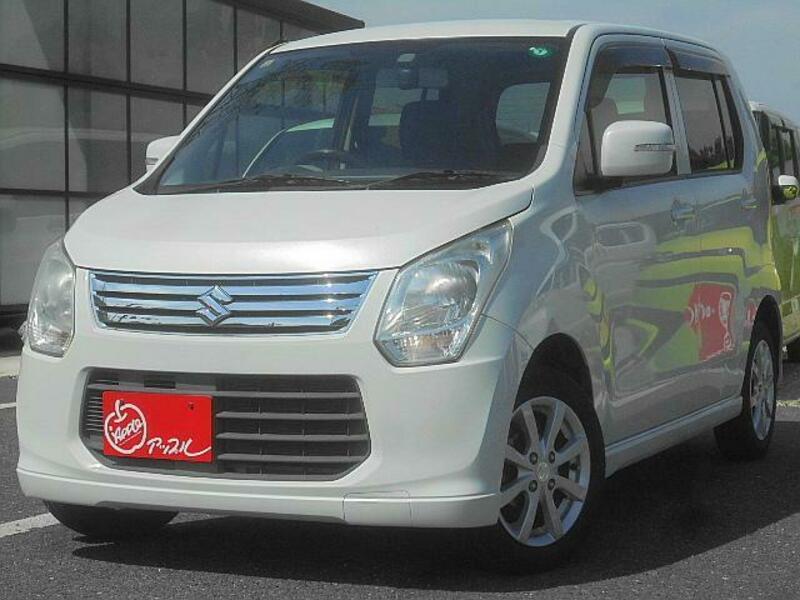 WAGON R-0