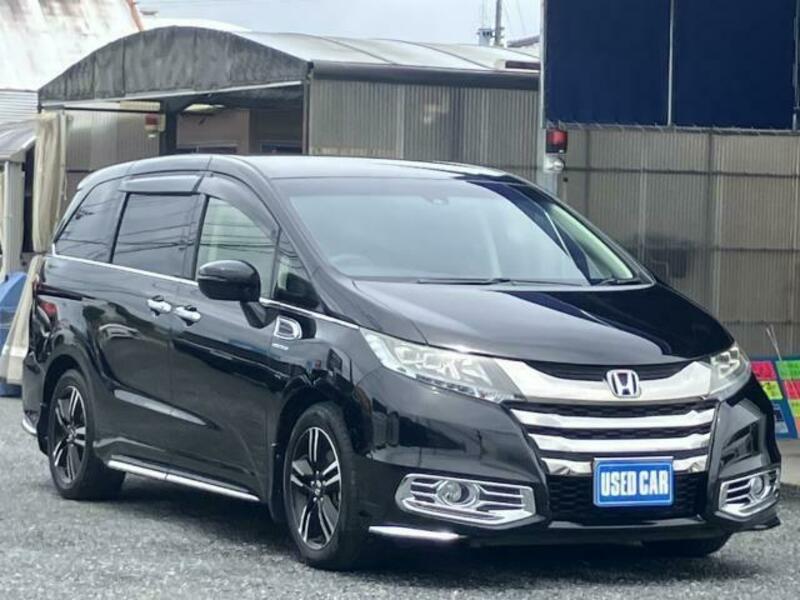ODYSSEY