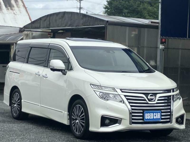 ELGRAND
