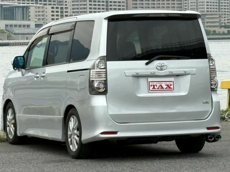 VOXY