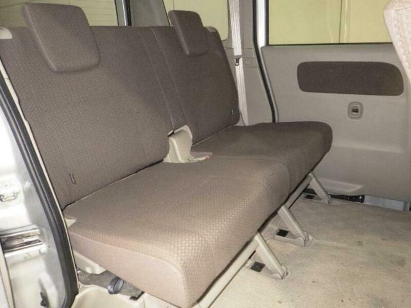 EVERY WAGON