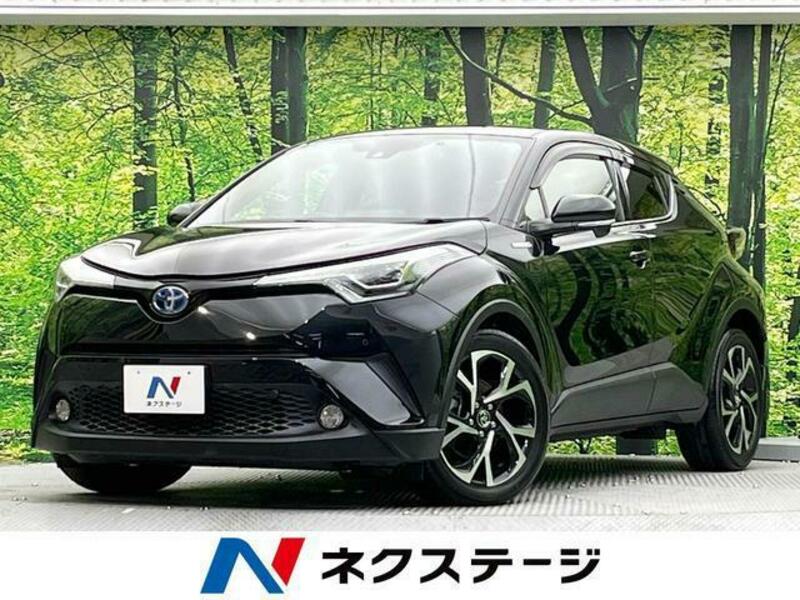 C-HR-0