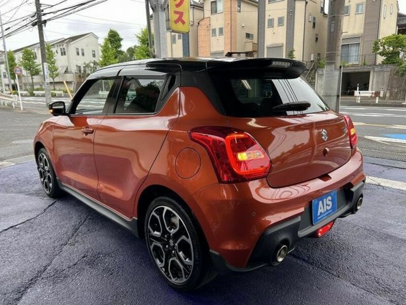 SWIFT