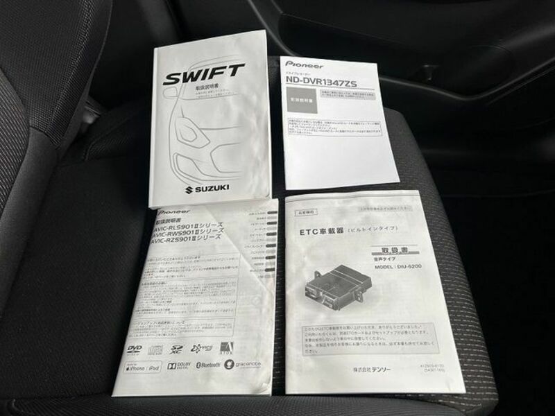 SWIFT