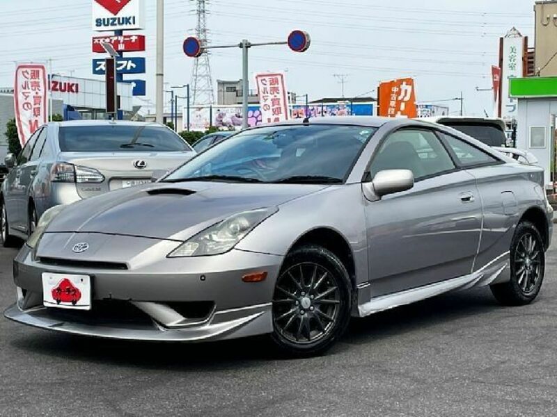 CELICA-0