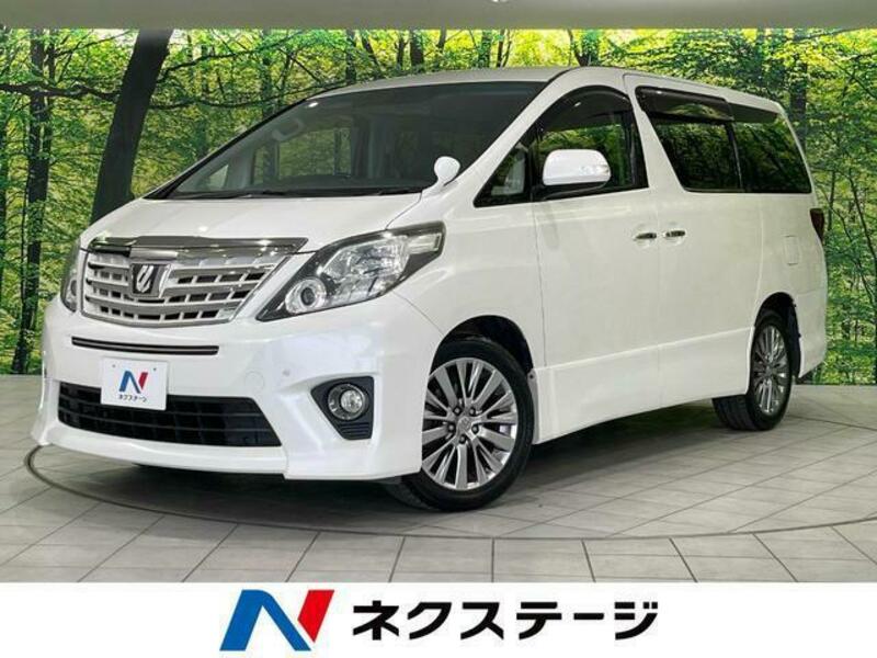 ALPHARD-0