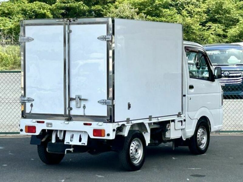 NT100 CLIPPER