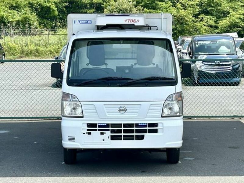 NT100 CLIPPER