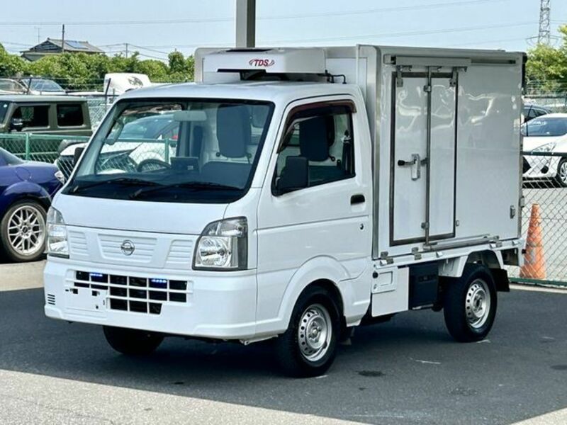NT100 CLIPPER