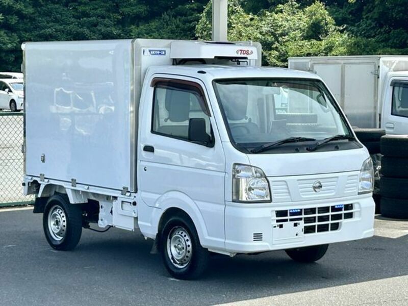 NT100 CLIPPER
