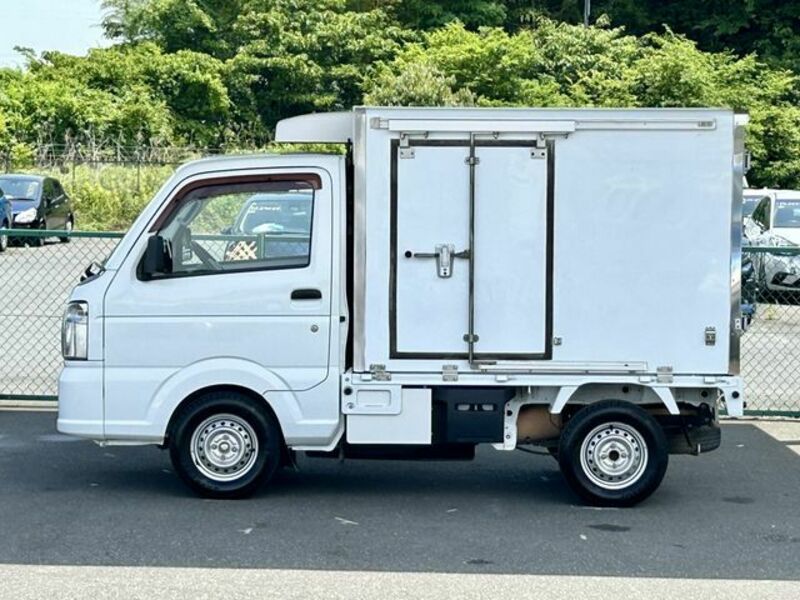 NT100 CLIPPER