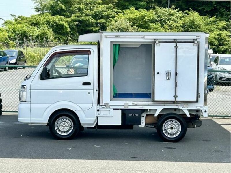 NT100 CLIPPER