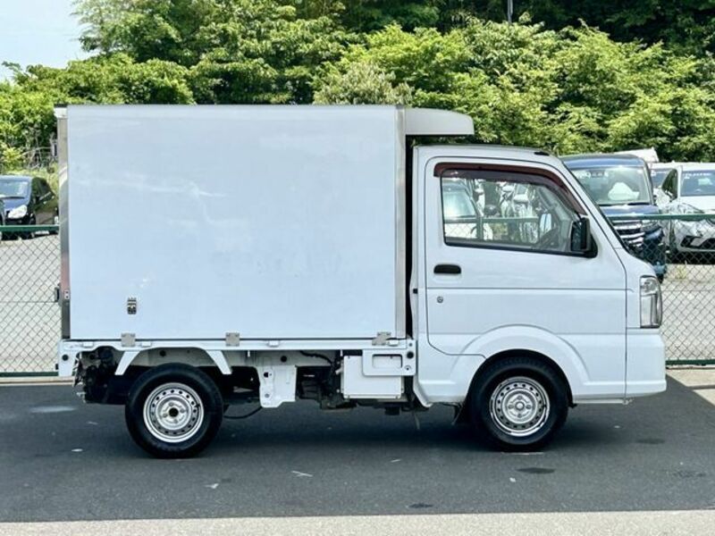 NT100 CLIPPER