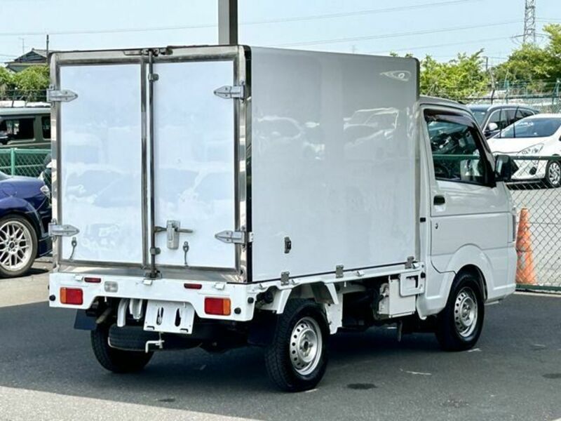 NT100 CLIPPER