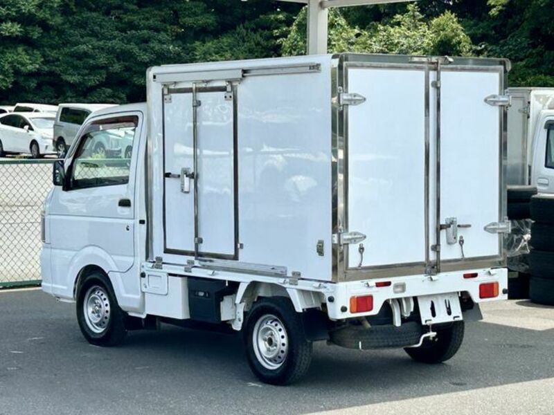 NT100 CLIPPER