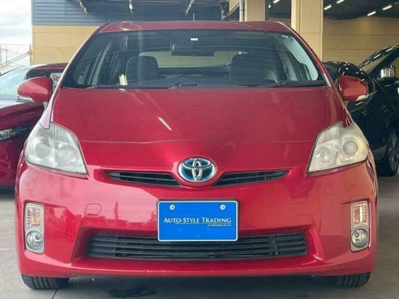 PRIUS