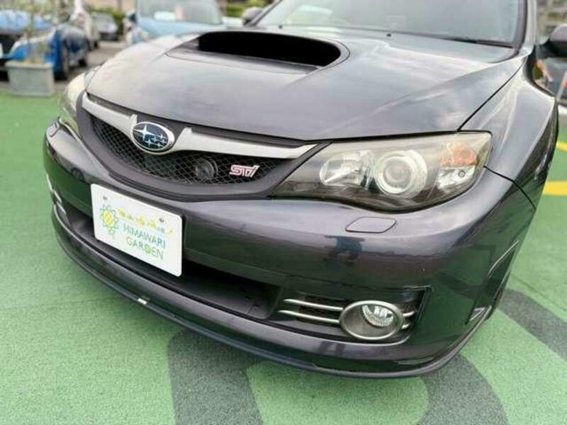 IMPREZA