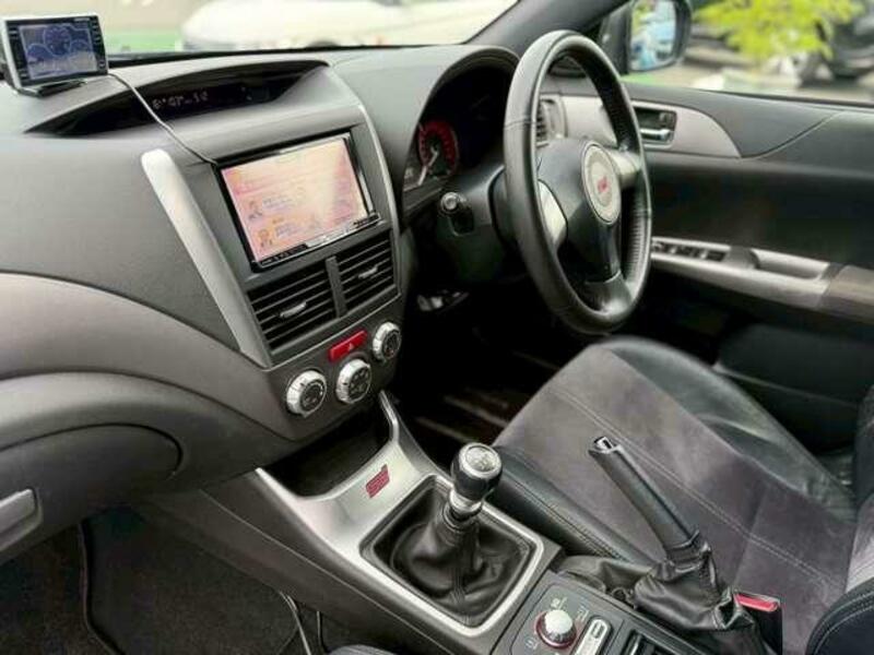IMPREZA