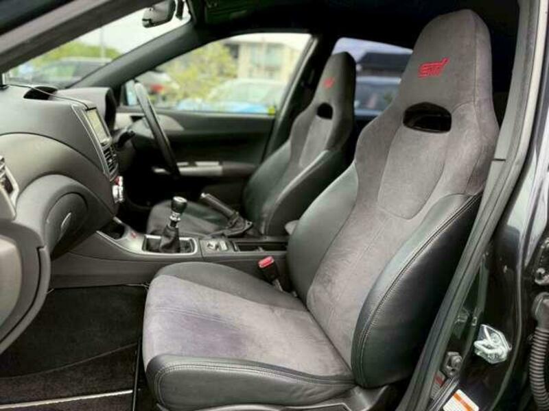 IMPREZA