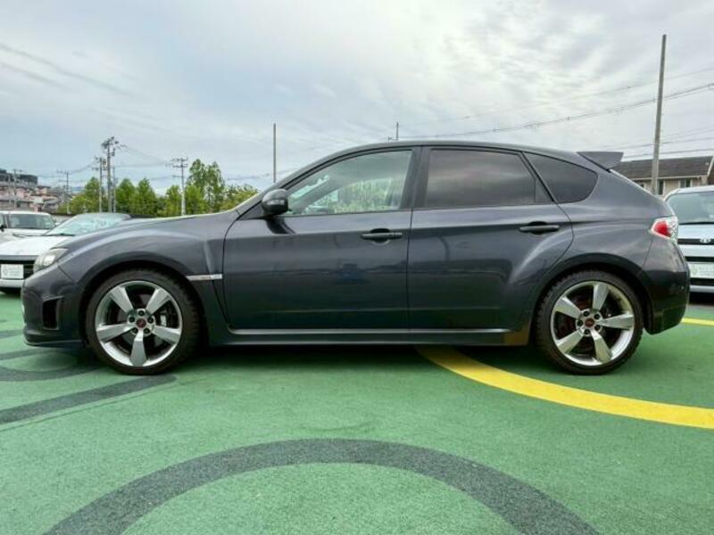 IMPREZA
