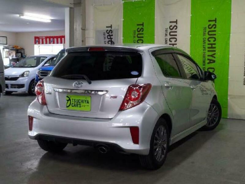 VITZ