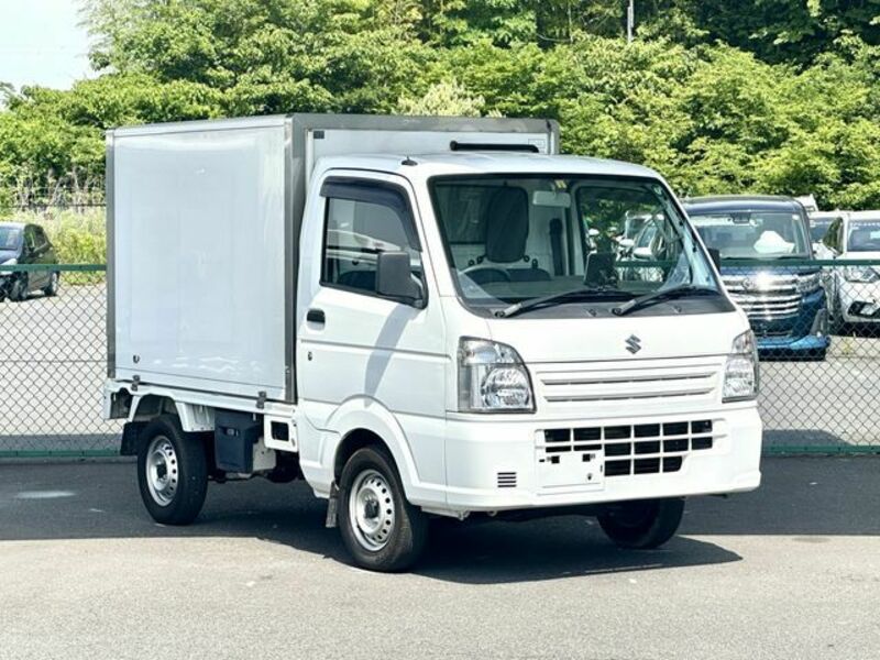 CARRY TRUCK-0