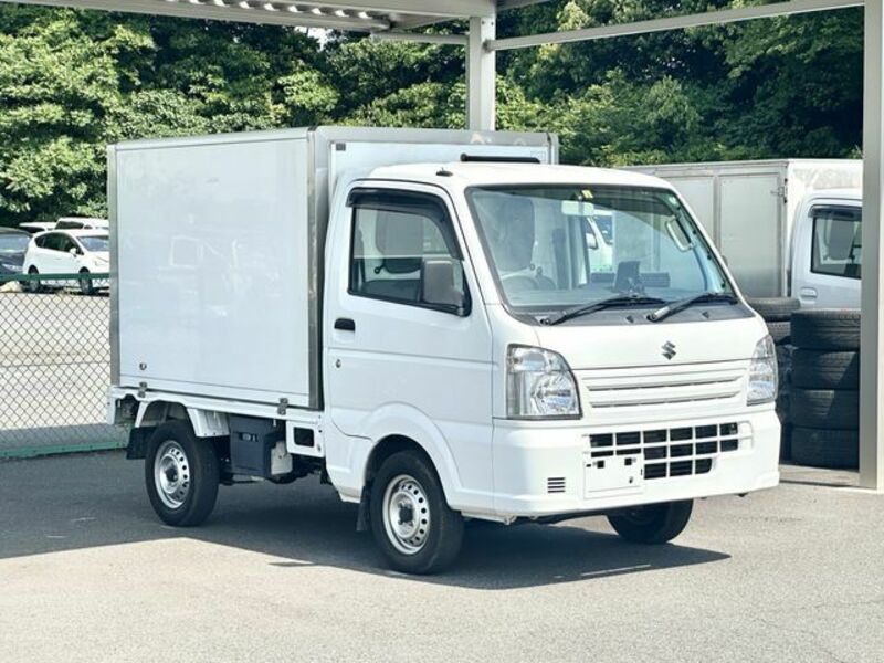 CARRY TRUCK