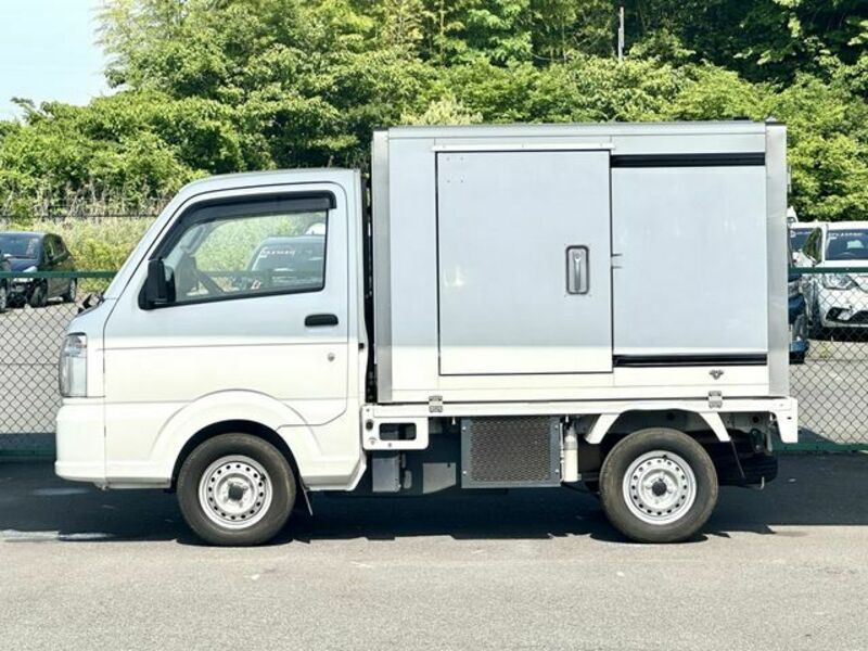 CARRY TRUCK
