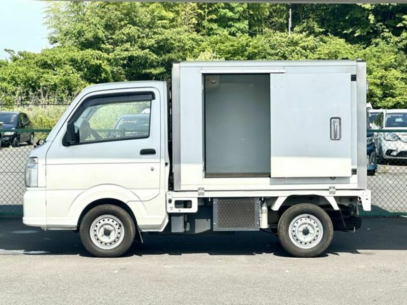 CARRY TRUCK