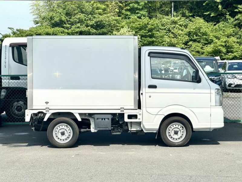 CARRY TRUCK
