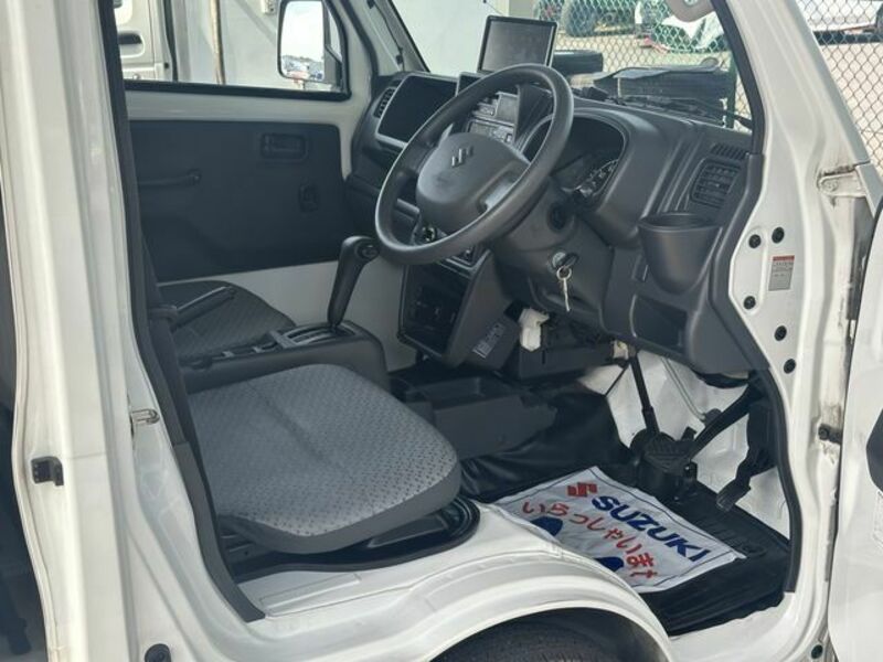 CARRY TRUCK