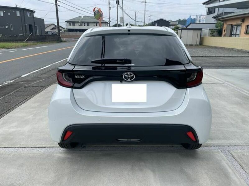 YARIS