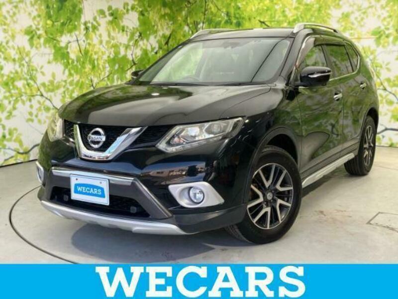 X-TRAIL-0