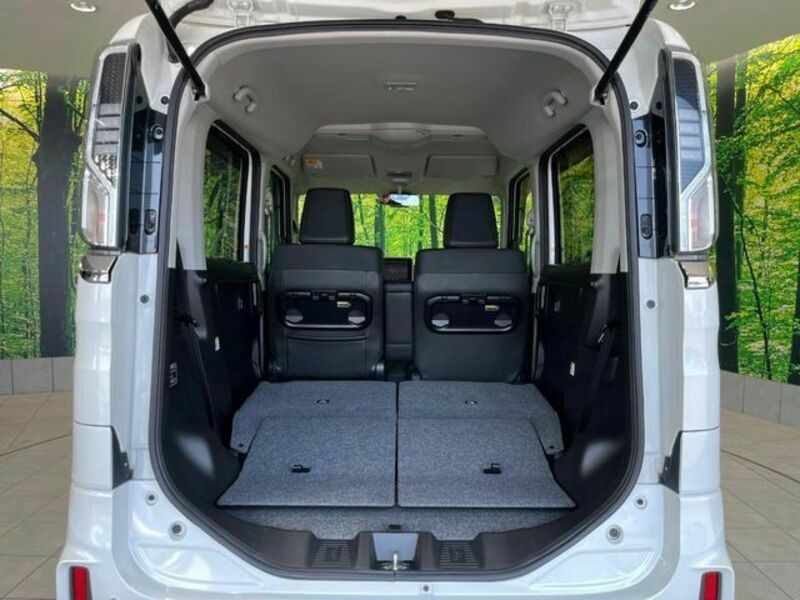 FLAIR WAGON